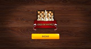 Jogo de xadrez - Screenshot 2