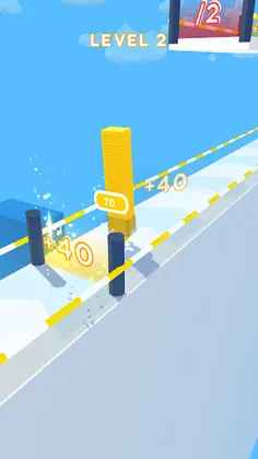 Count stairs - Screenshot 1