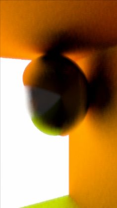 Ray Tracing RTX HoleRoll - Screenshot 3