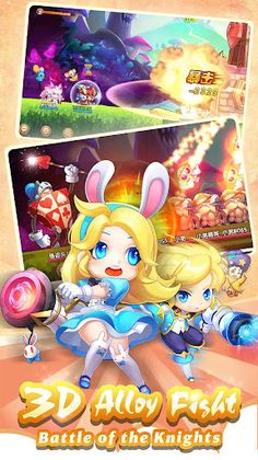 Bomb Supreme Heroes - Screenshot 1