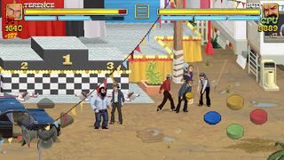 Bud Spencer & Terence Hill - S - Screenshot 2