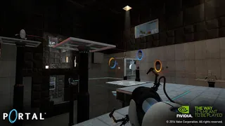 Portal - Screenshot 2