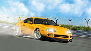 city real drift simulator 3d - Screenshot 3