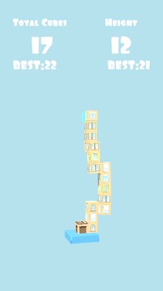 Building Chaos - Screenshot 3