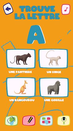 Magic Writing - Screenshot 3