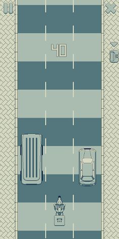 Delivery Frenzy - Screenshot 2