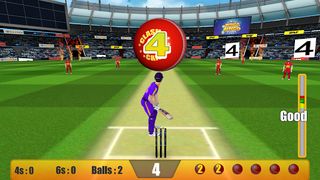 Clash Cricket - Screenshot 3