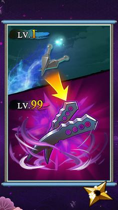 Genjutsu Warrior - Screenshot 1