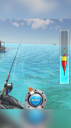 fishing master - Screenshot 1