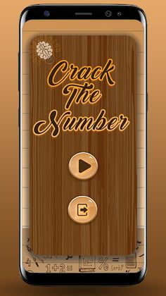 Crack The Number - Screenshot 2