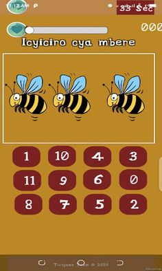Easy Count - Screenshot 3