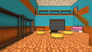 Saddie's Playgrounds - Screenshot 2
