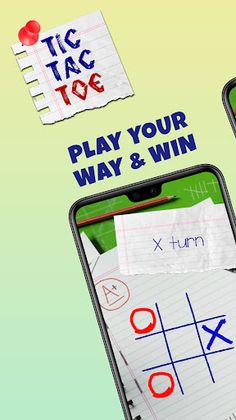 Tic Tac Toe - Screenshot 4