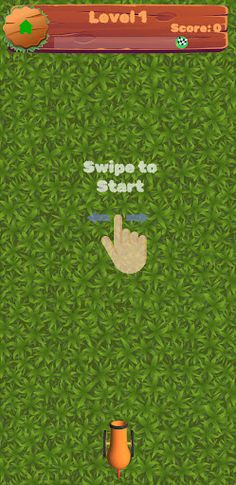 The Fighter Cannon - Screenshot 4