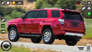 Juegos de coches de carreras - Screenshot 2