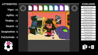 Scrab - Screenshot 3