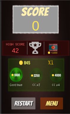 Ball Reflex : Refleksini Göste - Screenshot 4