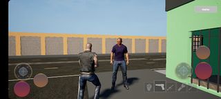 EL TRABUCAZO - Screenshot 3