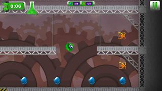Lab Chaos - Screenshot 1