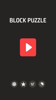 Block Puzzle - Screenshot 1