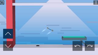 GlideUp - Screenshot 1