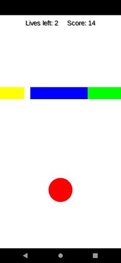 Match the Color - Screenshot 2