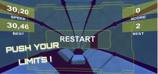 Space Rush (Full) - Screenshot 2