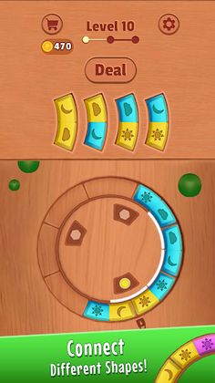 Ring Match - Screenshot 2