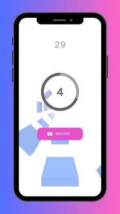 Twist Run Game - Screenshot 3