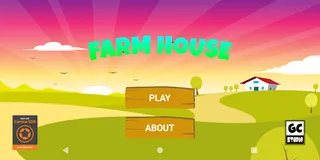Farm House - Screenshot 1