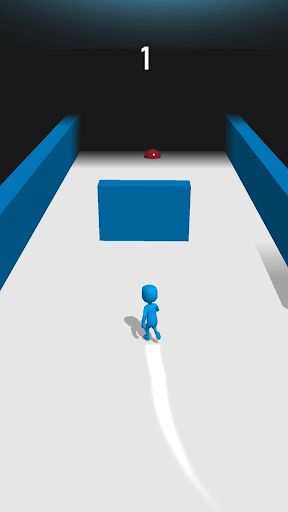 Run Faster - Screenshot 2