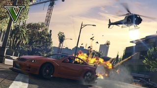 Gangster City : Gangland war - Screenshot 1