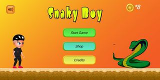 Super Meno: Adventure Platform - Screenshot 1