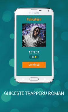 Ghiceste trapperul roman - Screenshot 2