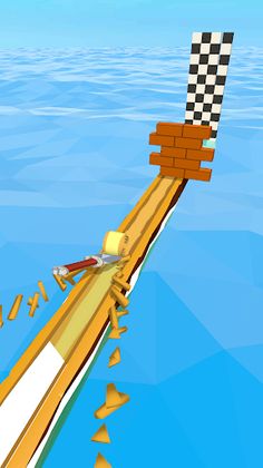 Merge and Roll - Screenshot 2