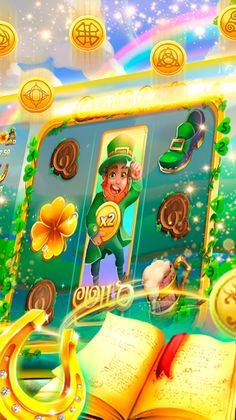 Golden Pipe - Screenshot 2