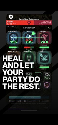 Lowlife - Screenshot 4