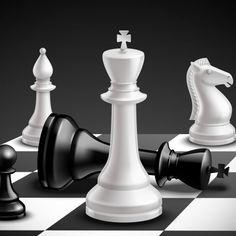 ChessWar - Screenshot 2