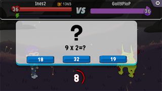 Smartli Math (K to Grade 1) - Screenshot 3