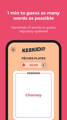 KESKIDI? - Screenshot 4