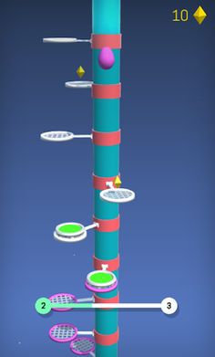 RNDM Egg - Screenshot 3