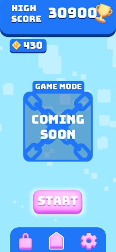 Cubix Puzzle - Screenshot 4