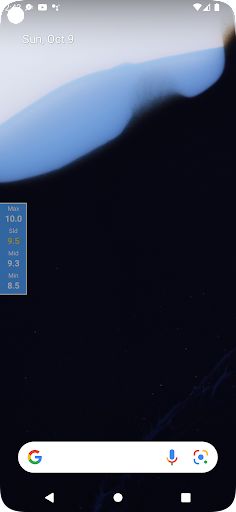 Clash Caddie for Golf Clash - Screenshot 4