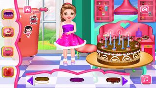 Kitty beauty and care salon - Screenshot 3