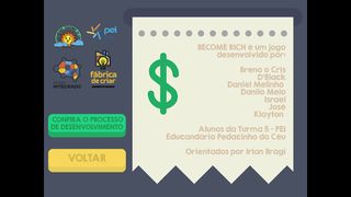 Become Rich - Screenshot 1