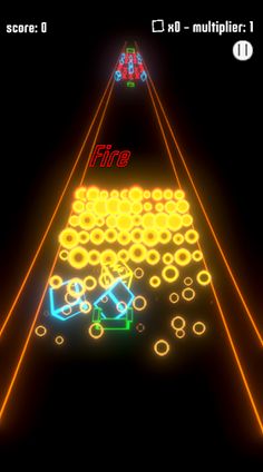 Stranger Cubes - Screenshot 3