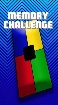 Memory Challenge - Screenshot 1