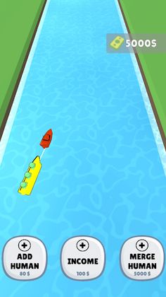 Clicker Banana - Screenshot 2