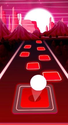 Bus Basuri Tiles Hop - Screenshot 4