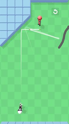 DoodlingShots - Screenshot 1